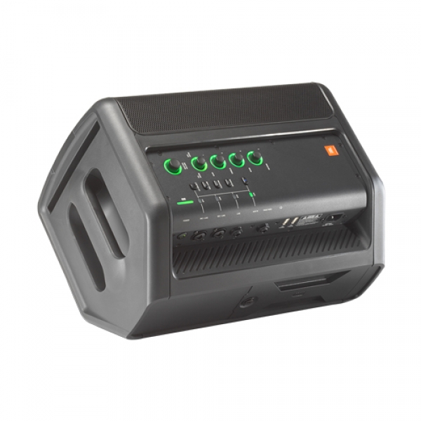 JBL EON ONE Compact All-in-One Battery-Powered Portable PA with Professional-Grade Mixer - Image 6