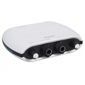 Numark DJ iO 2 USB DJ Audio Interface