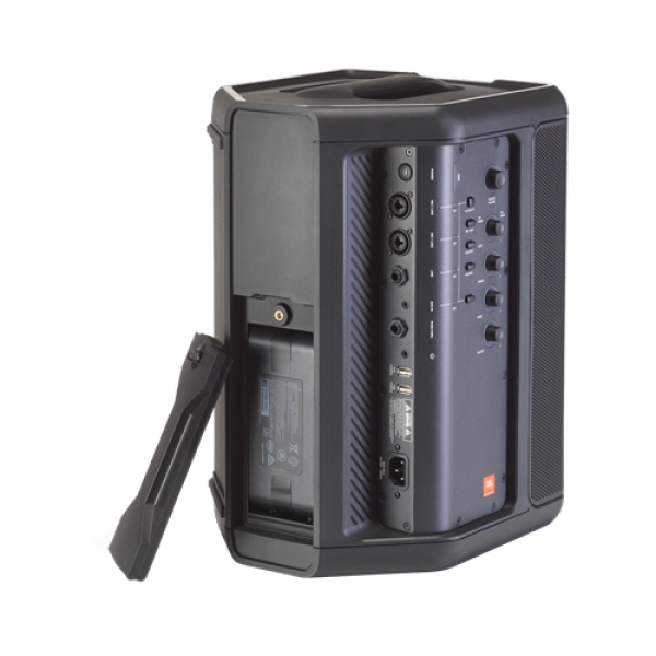 JBL EON ONE Compact All-in-One Battery-Powered Portable PA with Professional-Grade Mixer - Image 5