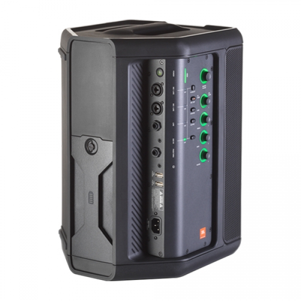 JBL EON ONE Compact All-in-One Battery-Powered Portable PA with Professional-Grade Mixer - Image 4