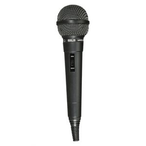 Ahuja AUD-54 Unidirectional Dynamic Microphone