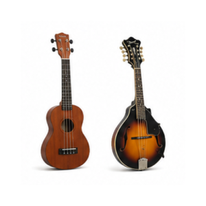 Ukulele / Mandolin