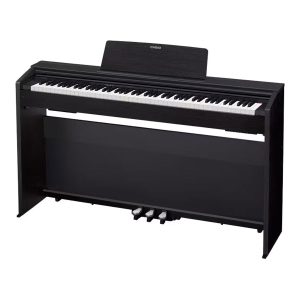 Casio Privia PX870BK 88-Keys Digital Piano
