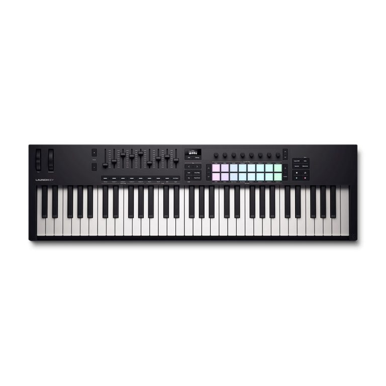 1239Novation-Launchkey-61-MK4-61-Key-Midi-Controller-Keyboard_1