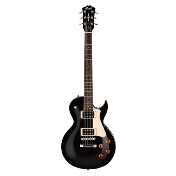 Cort CR-100 Classic Rock Series Electric Guitar - Image 5