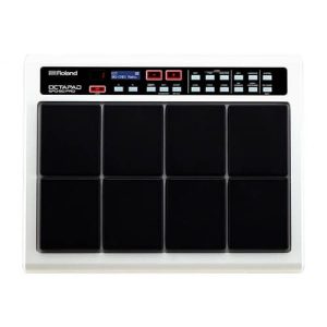 Roland Octapad SPD-20 Pro Digital Percussion Pad - White
