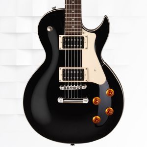Cort CR-100 Classic Rock Series Electric Guitar