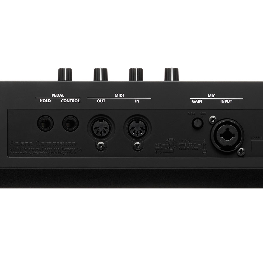 Roland XPS-60 Expandable Synthesizer Professional Performance Keyboard With Free Indian Tones And Loops - Image 3
