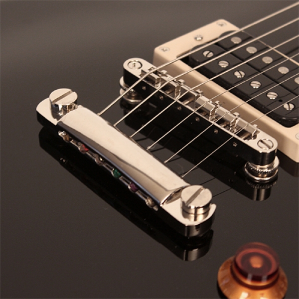 Cort CR-100 Classic Rock Series Electric Guitar - Image 2