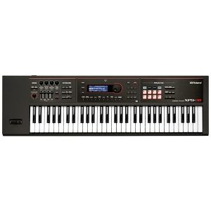 Roland XPS-30 Expandable Synthesizer With Free Indian Tones And Loops