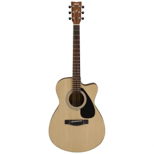 Yamaha FS80C Acoustic Guitar With Gig Bag