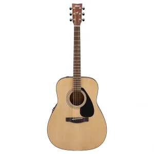 Yamaha FX280 Acoustic Guitar With Gig Bag