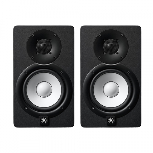 Yamaha HS5 5-Inch Active Powered Studio Monitor Pair - Image 2