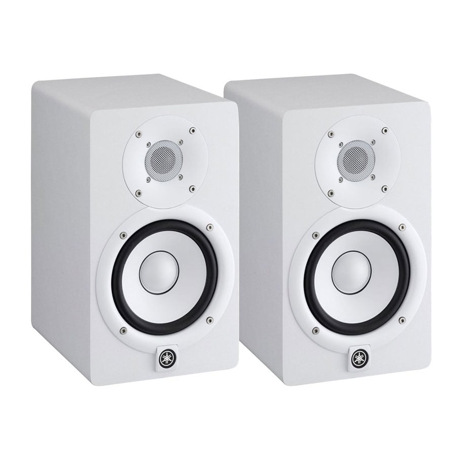 Yamaha HS5 5-Inch Active Powered Studio Monitor Pair - Image 7