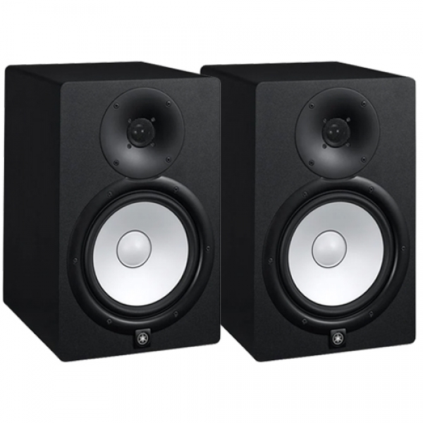 Yamaha HS8 Powered Studio Monitor - Pair