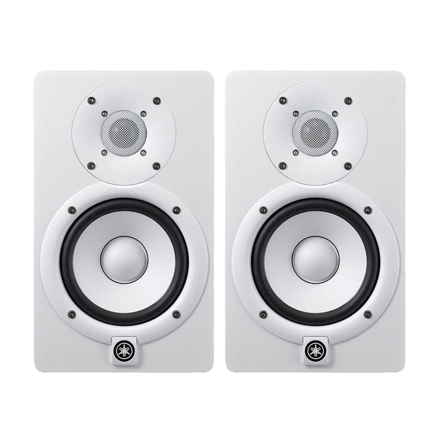 Yamaha HS5 5-Inch Active Powered Studio Monitor Pair