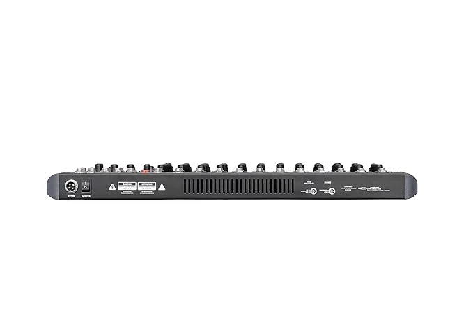 Hayden HY-12FX - Image 2