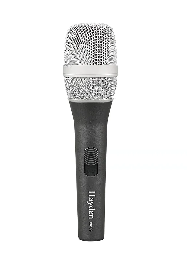 Hayden BK-105 - Image 5