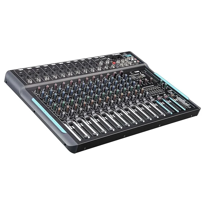 Hayden HY-12FX - Image 3