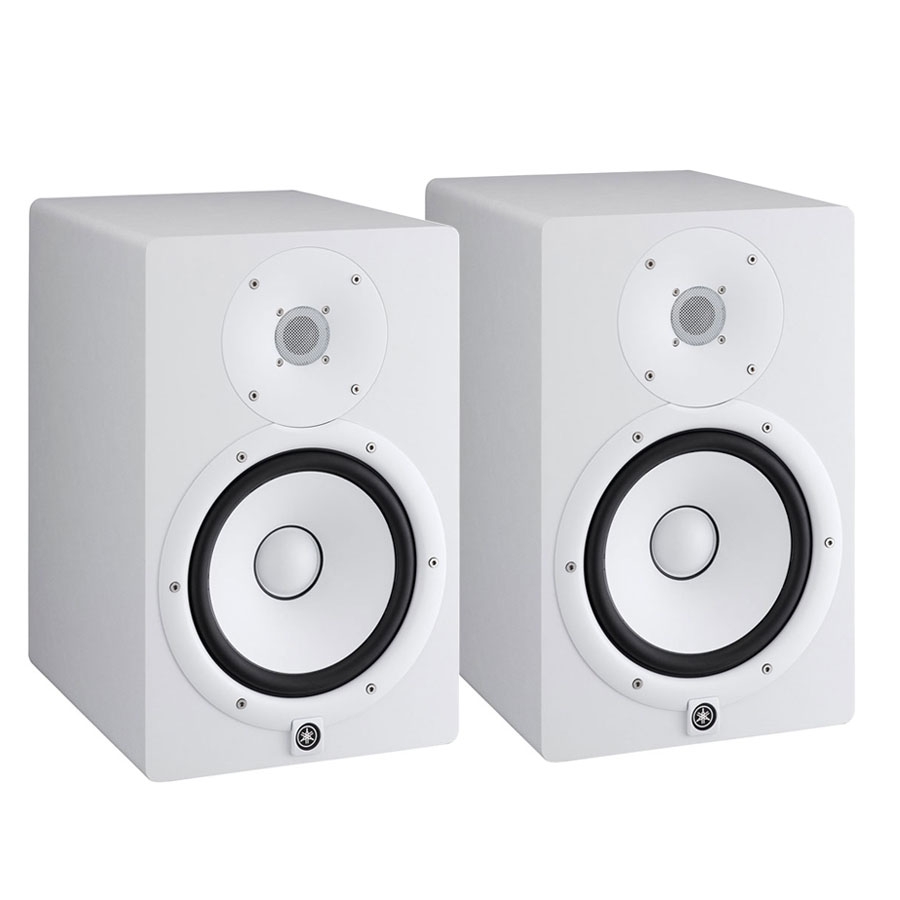 Yamaha HS8 Powered Studio Monitor - Pair - Image 4