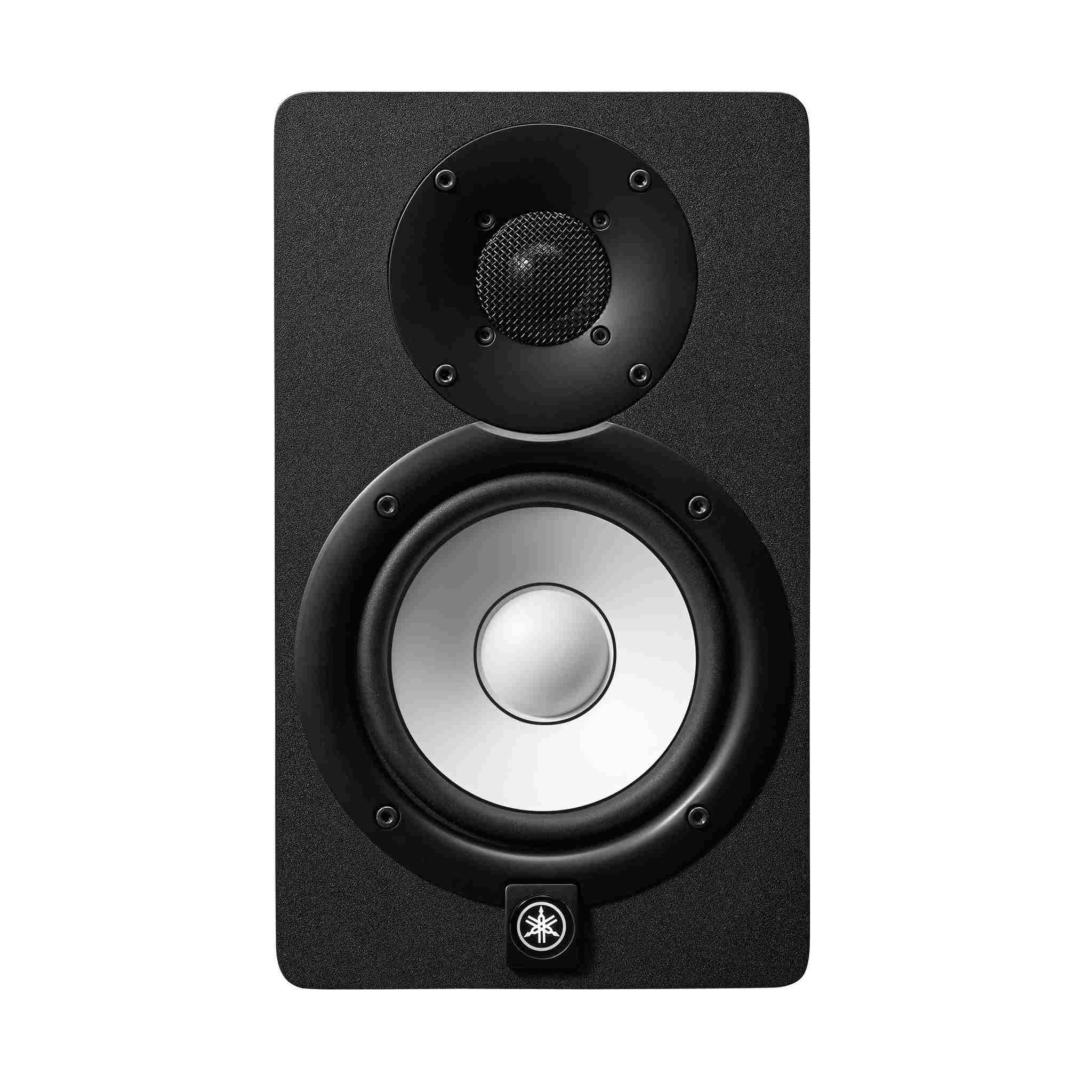 Yamaha HS5 5-Inch Active Powered Studio Monitor Pair - Image 4
