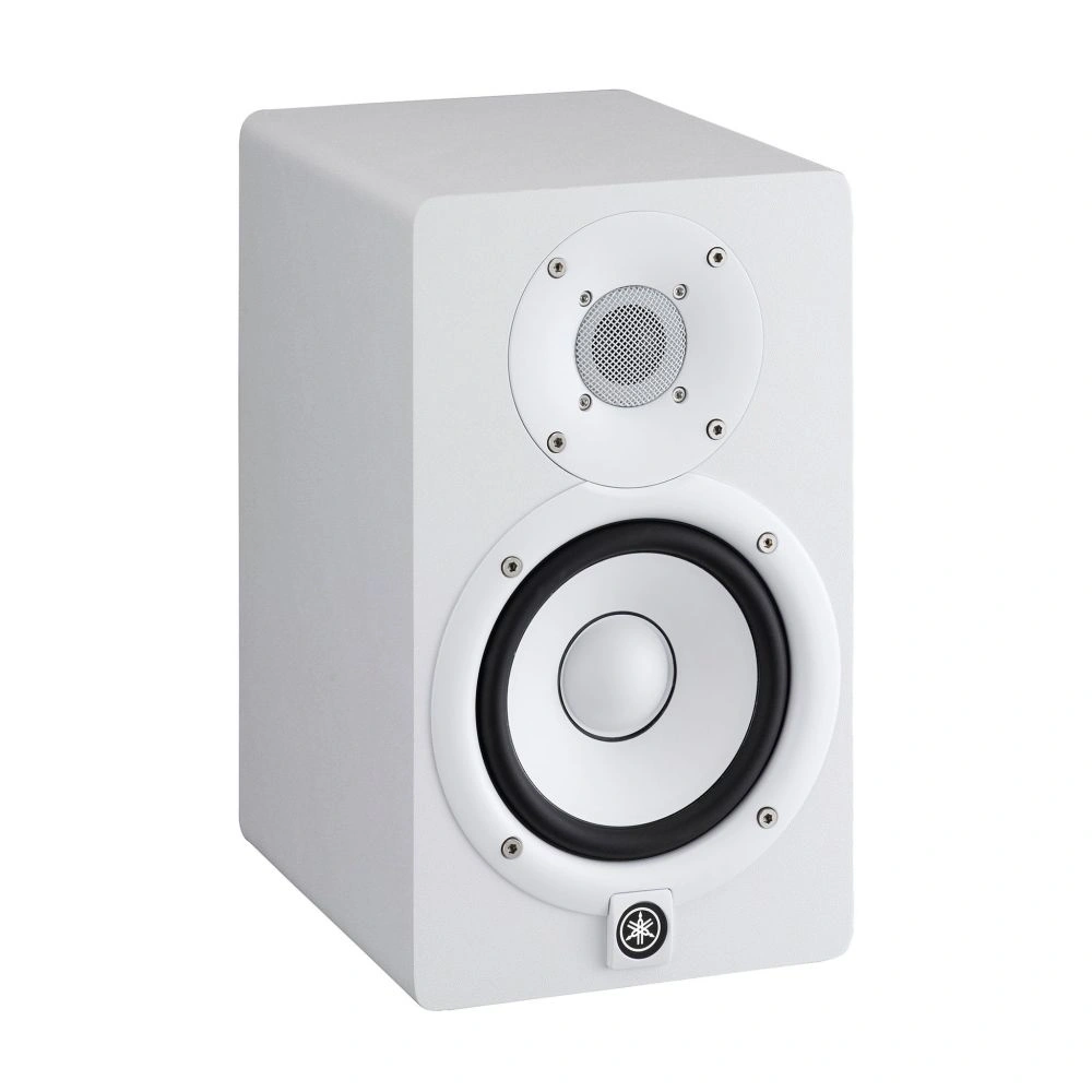 Yamaha HS5 5-Inch Active Powered Studio Monitor Pair - Image 6