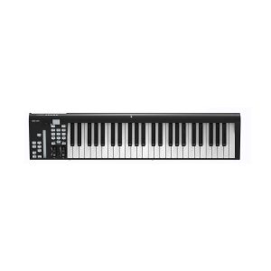 Icon Pro Audio Artist 49 X Midi Keyboard Controller
