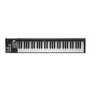 Icon Pro Audio Artist 61 X Midi Keyboard Controller