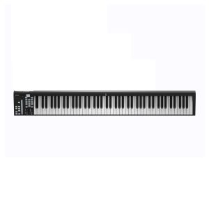 Icon Pro Audio Artist 88 X Midi Controller Keyboard