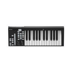 Icon Pro Audio Artist 25X MIDI Keyboard Controller
