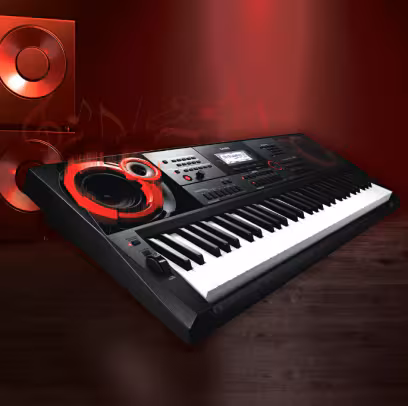Casio CT-X8000IN - Image 5