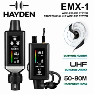 Hayden HY-EMX1