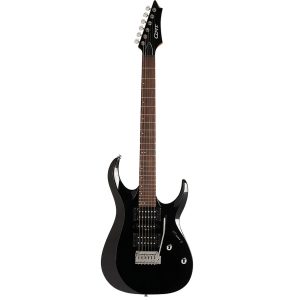 Cort Electric Guitar X200 - Black