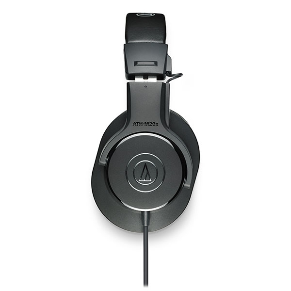 Audio-Technica ATH-M20X Studio Headphone - Image 3