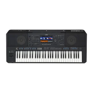 Yamaha PSR-SX920 61-Key Arranger Workstation