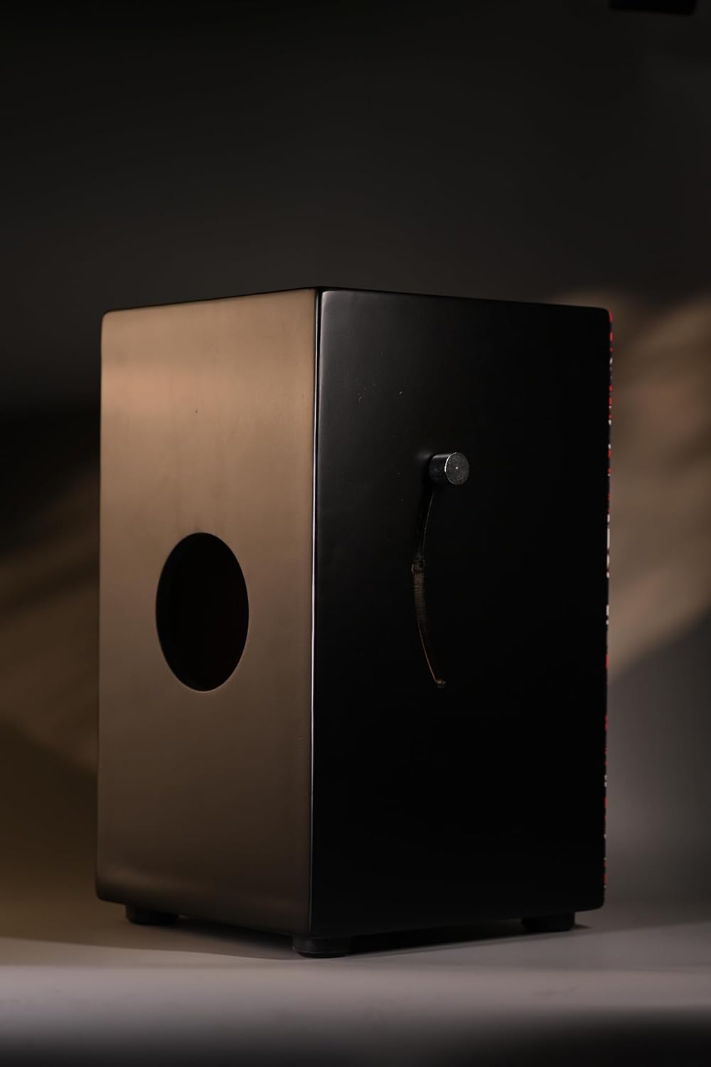 Gappu Cratez Cajon - Skull - Image 3