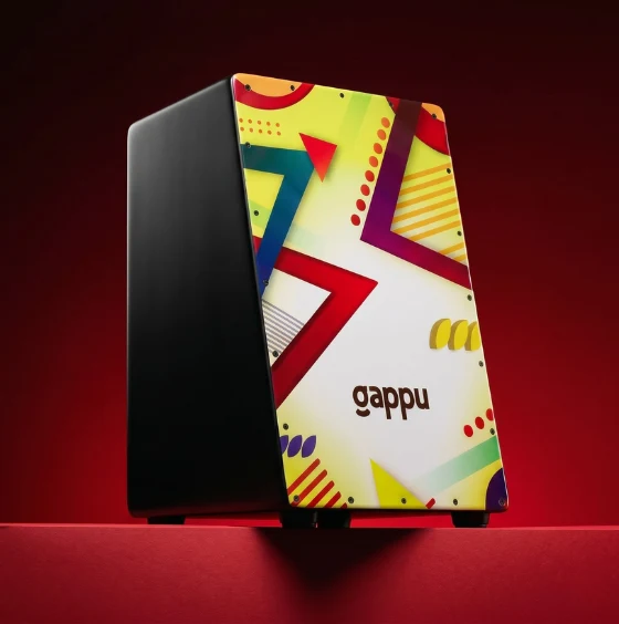 Gappu Pro Cajon - Image 2