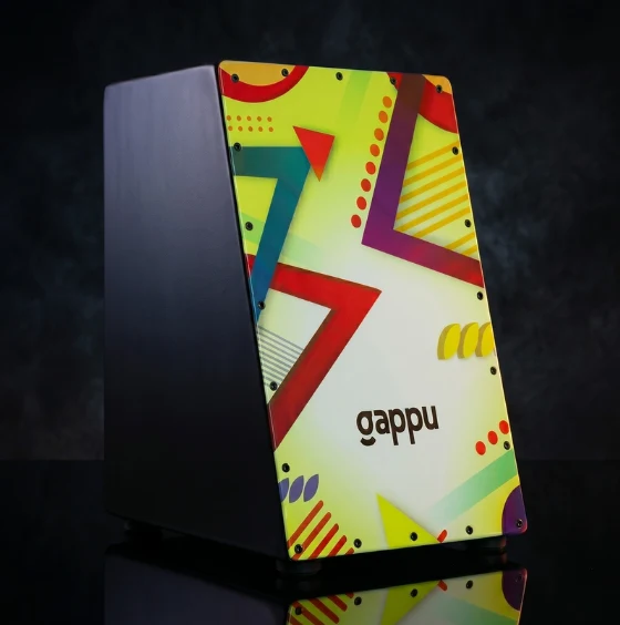 Gappu Pro Cajon